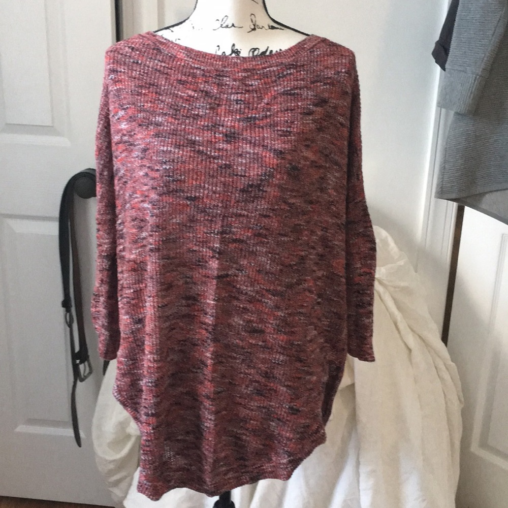 2 sweaters